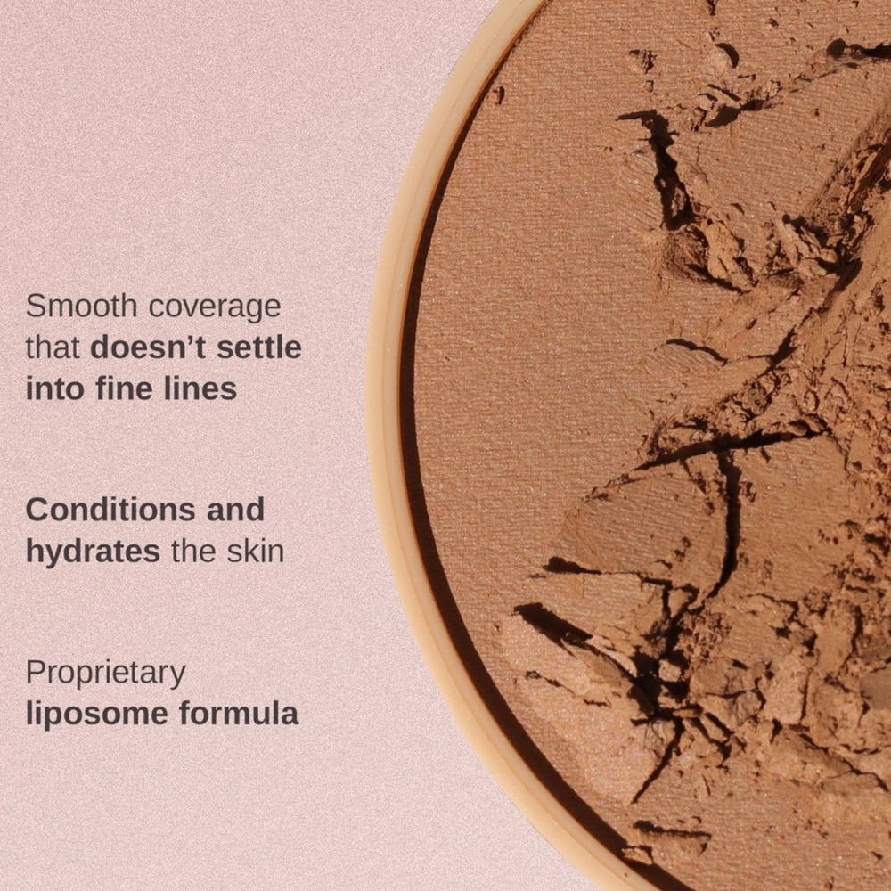 Wanderlust Powder Foundation - Picture 3 of 6